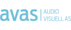 Avas - Audio Visuell AS