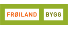 Frøiland Bygg AS