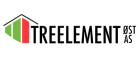 Treelement øst AS