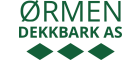 Ørmen Dekkbark AS (Redskapsfester & Sveisegrinder)