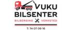 Vuku Bilsenter AS