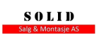 Solid Salg & Montasje AS