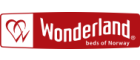 Wonderland AS