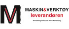 Maskin og Verktøyleverandøren AS