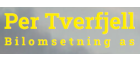 Per Tverfjell Bilomsetning AS (Mekonomen Bilverksted)