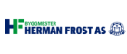 Byggmester Herman Frost AS
