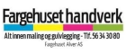 Fargehuset Alver AS