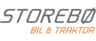 Storebø Bil og Traktor AS