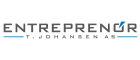 Entreprenør T Johansen AS