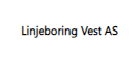 Linjeboring vest AS