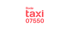 Bodø Taxi