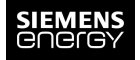 Siemens Energy Turbomachinery AS