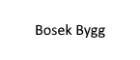 Bosek Bygg