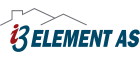 I3 Element AS