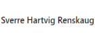 Sverre Hartvig Renskaug