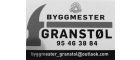 Byggmester Ole Granstøl