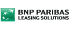 Bnp Paribas Leasing Solutions AS