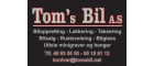 Toms Bil AS