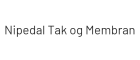 Nipedal Tak og Membran AS
