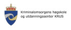 Kriminalomsorgens høgskole og utdanningssenter KRUS