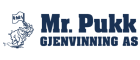 Mr. Pukk Gjenvinning AS