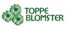 Toppe Blomster Sletten Senter