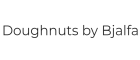 Doughnuts by Bjalfa