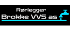 Brokke VVS AS Avd Hovden