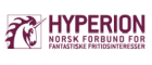 Hyperion - Norsk Forbund for Fantastiske Fritidsinteresser