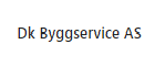 DK Byggservice AS