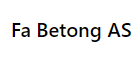 Fa Betong AS