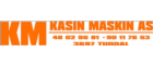 Kasin Maskin AS