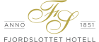 Fjordslottet Hotell AS