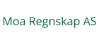 Moa Regnskap AS