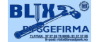 Blix Byggefirma AS