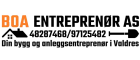 Boa Entreprenør AS