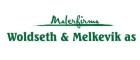 Malerfirma Woldseth & Melkevik AS