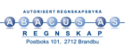 Abacus regnskap AS
