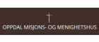 Stiftelsen Oppdal Misjons- og Menighetshus (Omm)