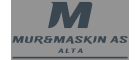 Mur & Maskin Alta AS