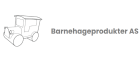 Barnehageprodukter AS