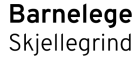 BARNELEGE SKJELLEGRIND
