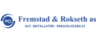 Fremstad & Rokseth