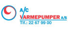 Ac Varmepumper AS