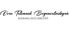 Øvre Telemark Begravelsesbyrå AS