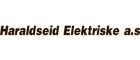 Haraldseid Elektriske AS