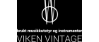 Viken Vintage - Brukte Musikkinstrumenter