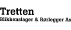 Tretten Blikkenslager og Rørlegger AS