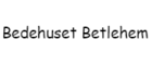 Bedehuset Betlehem