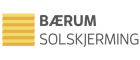 Bærum Solskjerming